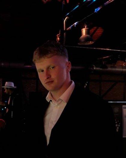 Piotr Branewski